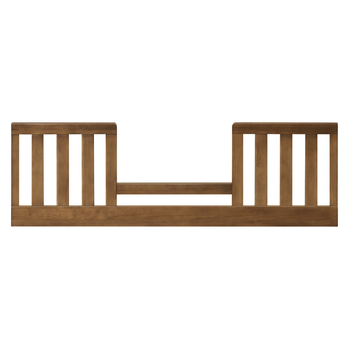 M9299NL,The MDB Family,Toddler Bed Conversion Kit in Natural Walnut