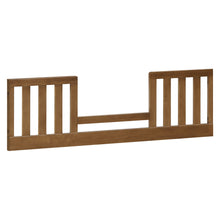M9299NL,The MDB Family,Toddler Bed Conversion Kit in Natural Walnut