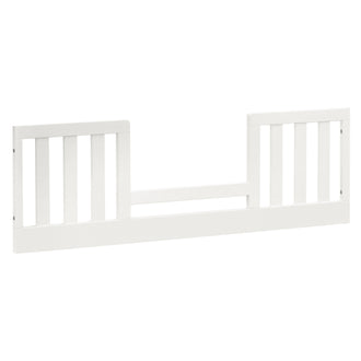 M9299RW,The MDB Family,Toddler Bed Conversion Kit In Warm White