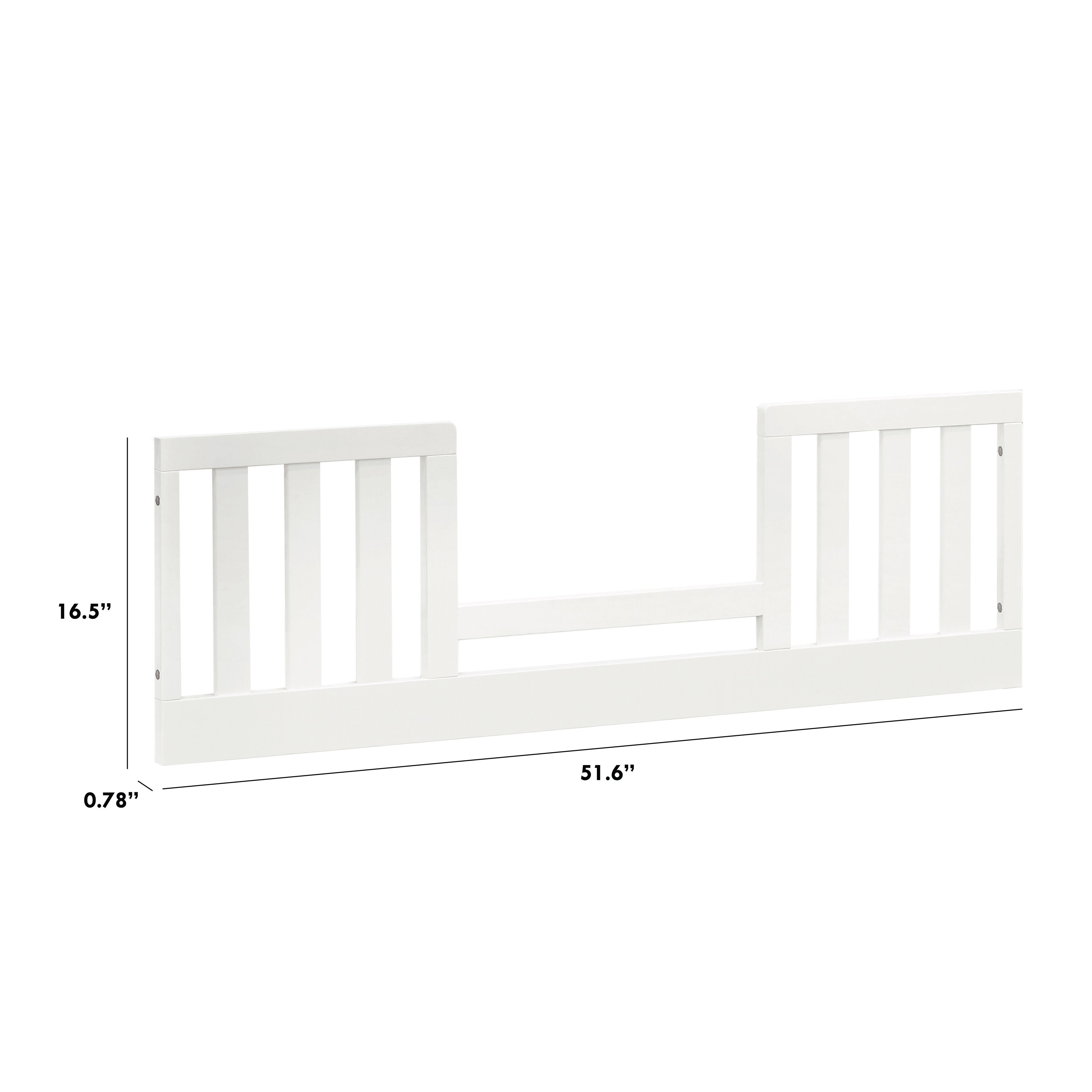 Namesake Toddler Bed Conversion Kit (M9299)