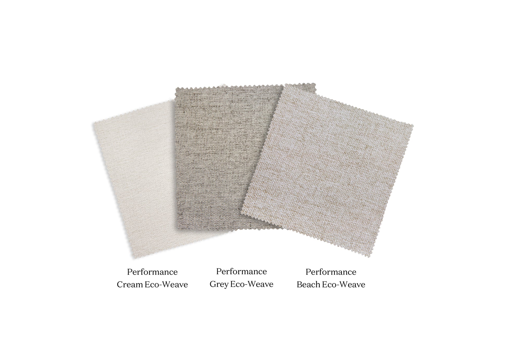MDBFABRIC078,Namesake,Namesake - Performance Cream Eco-Weave (PCMEW) SWATCH