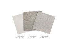 MDBFABRIC078,Namesake,Namesake - Performance Cream Eco-Weave (PCMEW) SWATCH