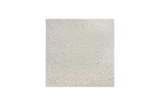 MDBFABRIC105,Namesake,NAMESAKE - Ivory Boucle SWATCH