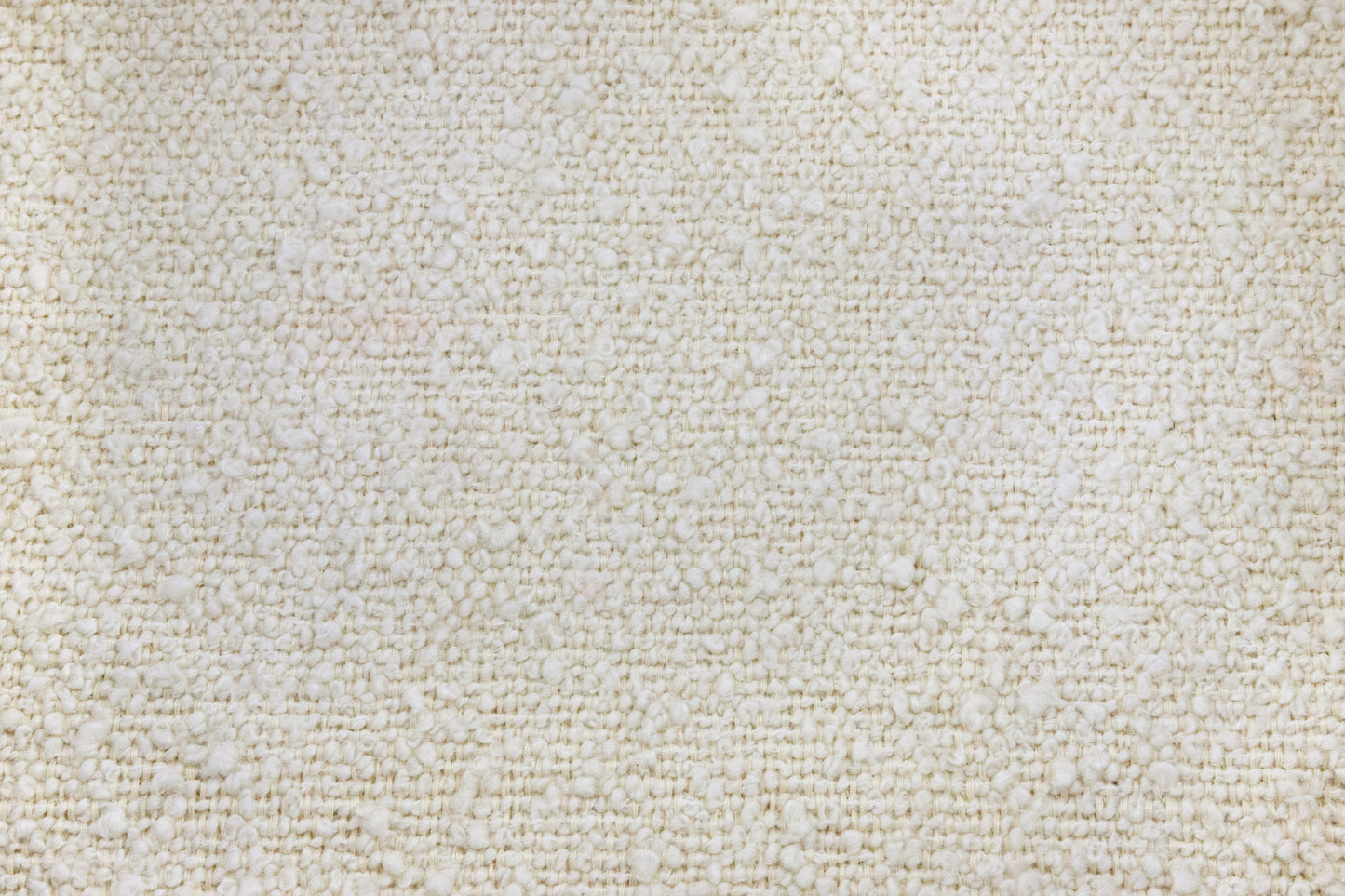 MDBFABRIC105,Namesake,NAMESAKE - Ivory Boucle SWATCH