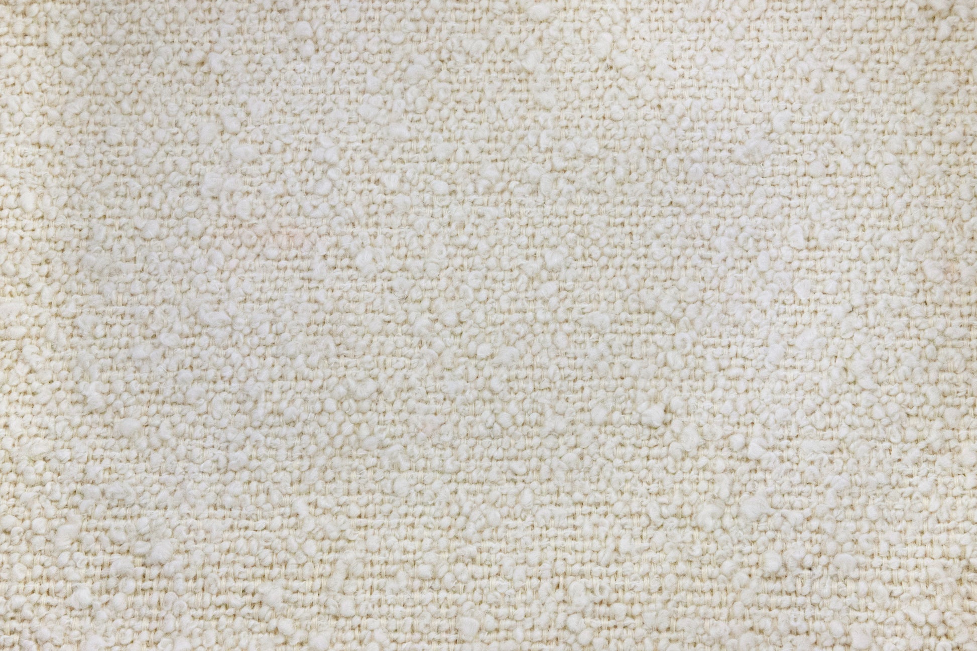 MDBFABRIC105,Namesake,NAMESAKE - Ivory Boucle SWATCH