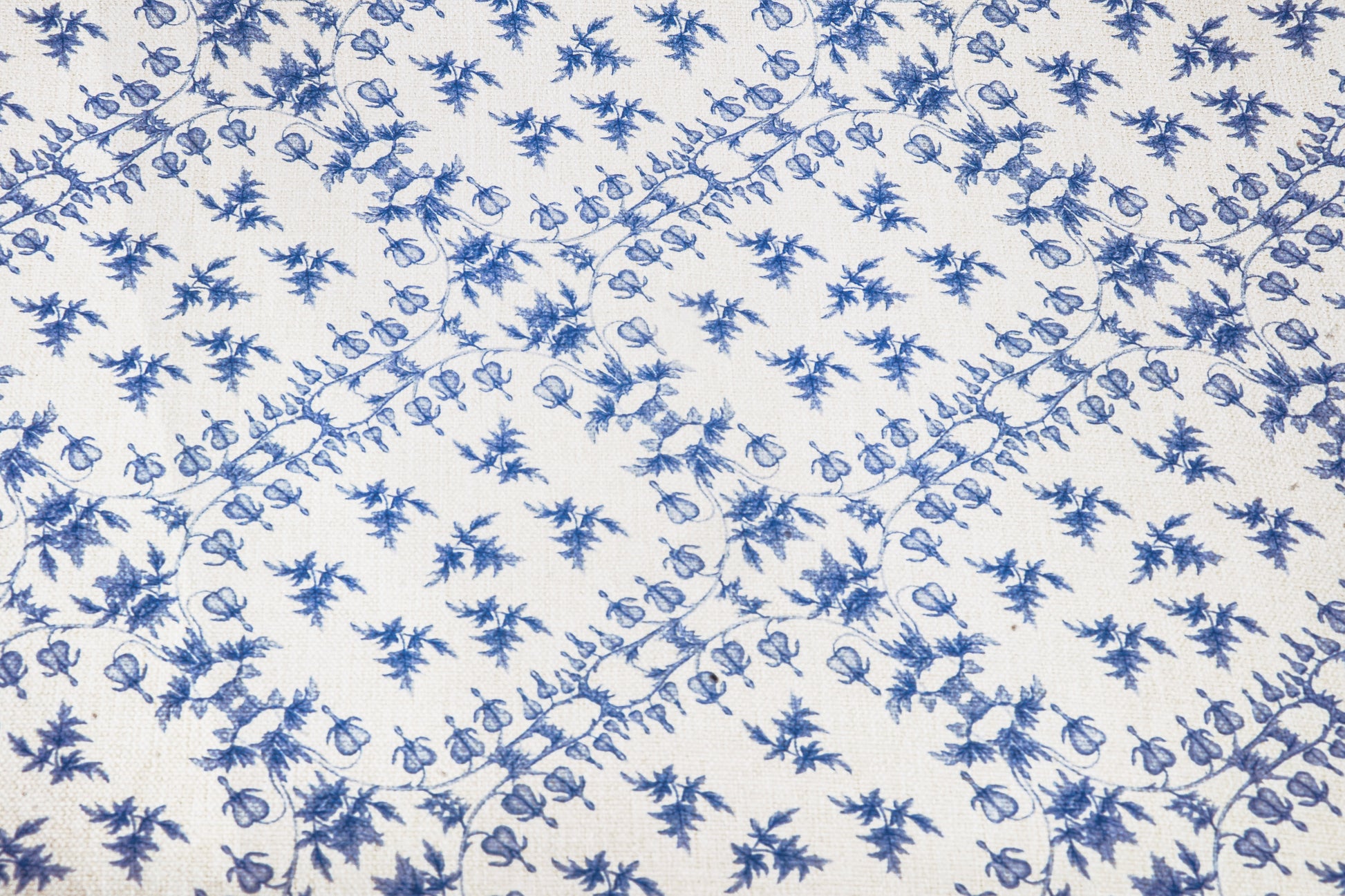 MDBFABRIC111,Namesake,Namesake-Blue Lattice Performance Eco-Weave (BLT) SWATCH