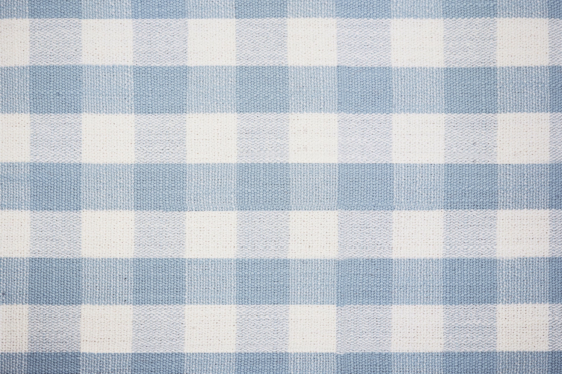 MDBFABRIC119,Namesake,NAMESAKE - Blue Gingham (BGH) SWATCH