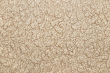 MDBFABRIC150,Namesake,Namesake - Chai Shearling (CSG) SWATCH