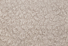 MDBFABRIC152,Namesake,Namesake - Earl Grey Shearling (EGS) SWATCH