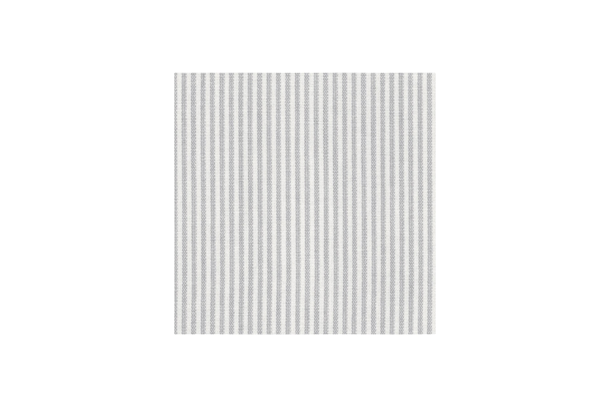 MDBFABRIC153,Namesake,Namesake - Fog Chatham Stripe (FCS) SWATCH