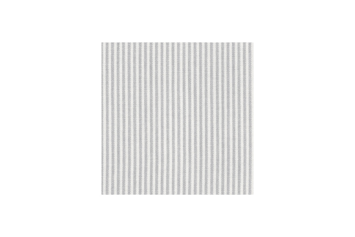 MDBFABRIC153,Namesake,Namesake - Fog Chatham Stripe (FCS) SWATCH