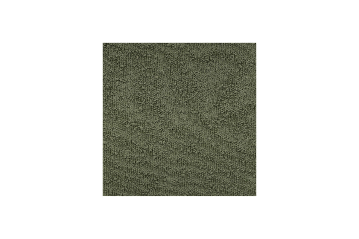 MDBFABRIC155,Namesake,Namesake - Olive Boucle (OB) SWATCH