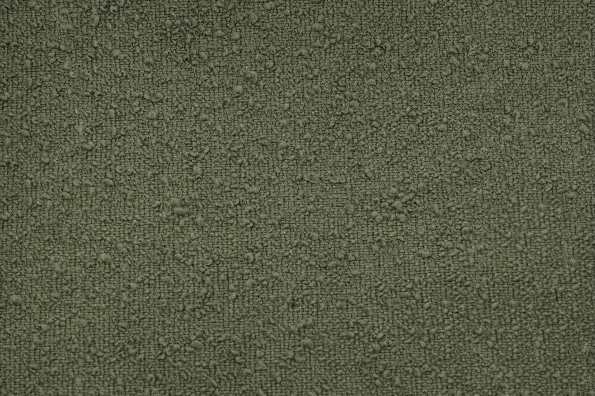 MDBFABRIC155,Namesake,Namesake - Olive Boucle (OB) SWATCH