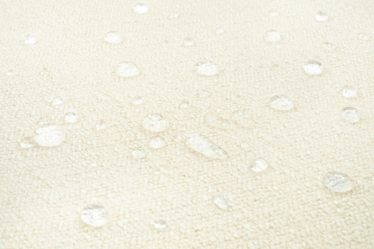 MDBFABRIC156,Namesake,Namesake - Performance Ivory Eco-Basketweave SWATCH (PIEB)