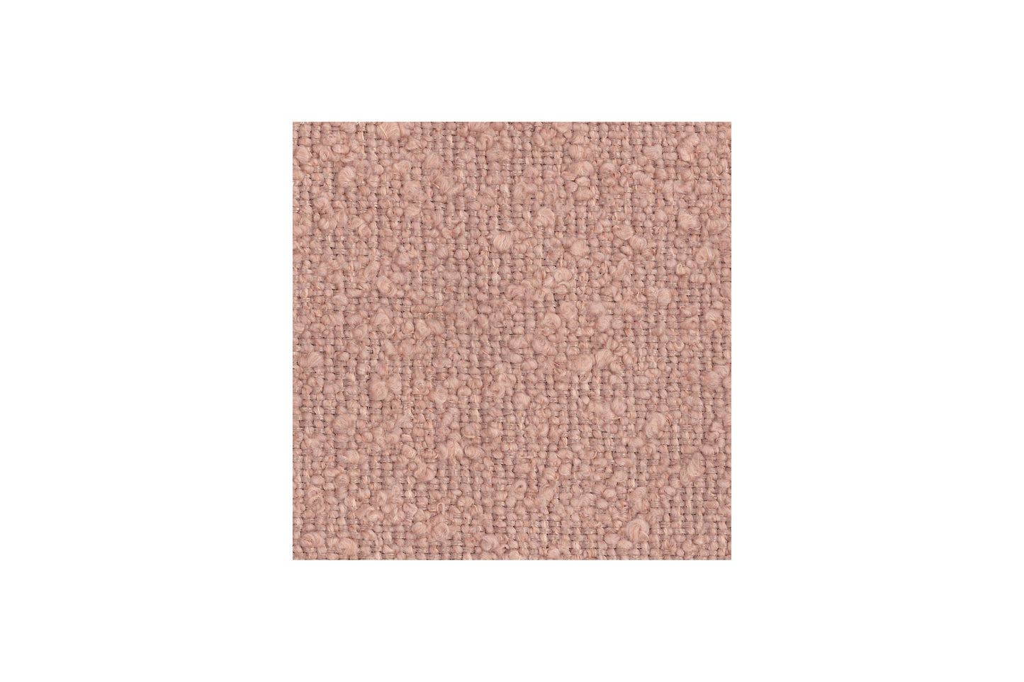 MDBFABRIC166,Namesake,Namesake - Rose Boucle (RSB) SWATCH
