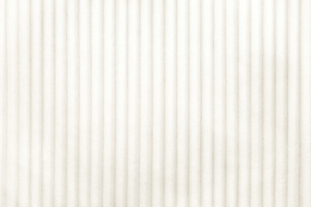MDBFABRIC175,Namesake,Namesake - Ivory Corduroy (YC) SWATCH