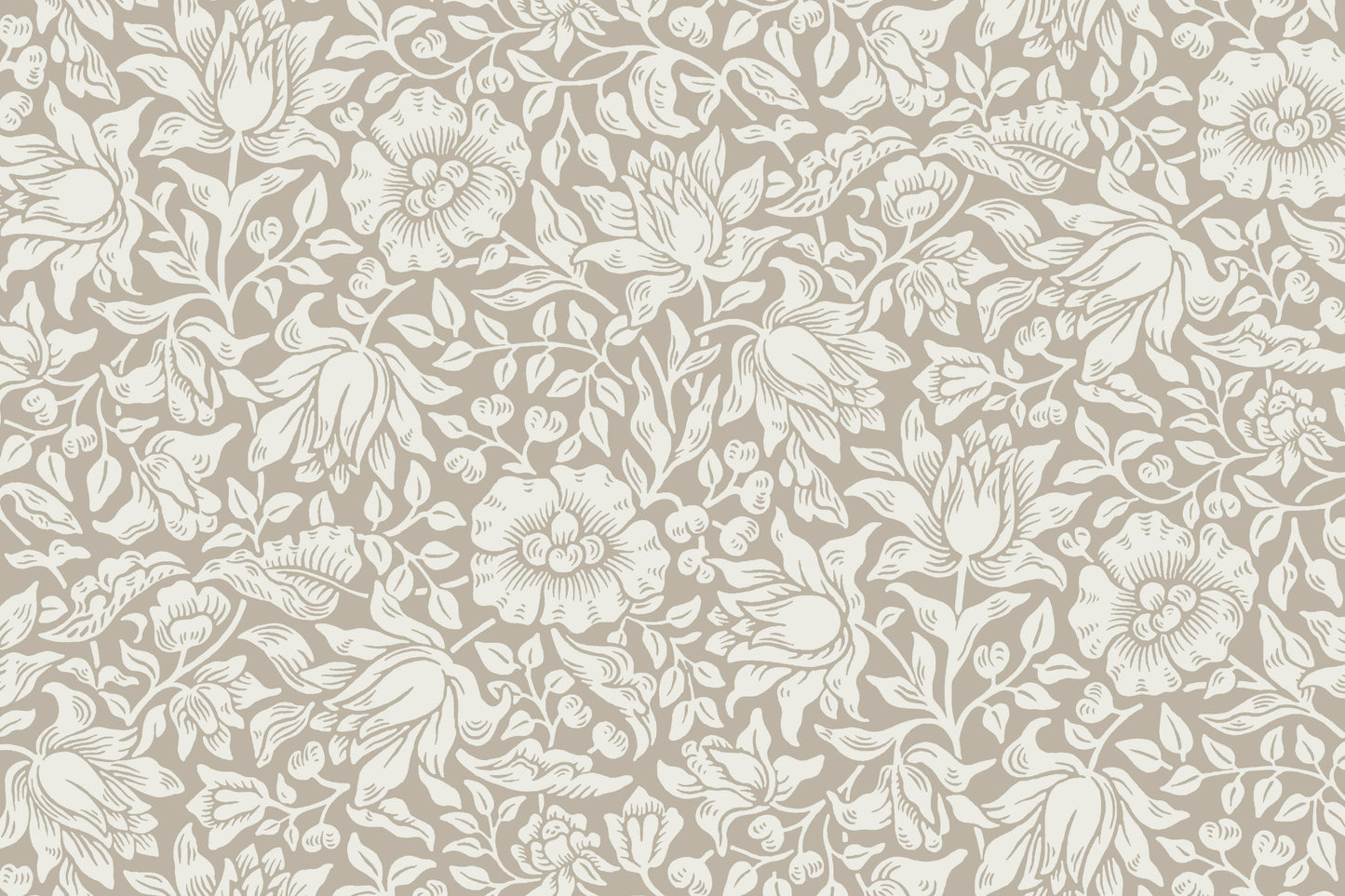 MDBFABRIC183,Namesake,Namesake - Mallow in Ash (MA) SWATCH