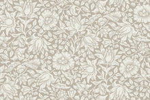 MDBFABRIC183,Namesake,Namesake - Mallow in Ash (MA) SWATCH