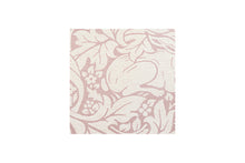 MDBFABRIC184,Namesake,Namesake - Pure Brer Rabbit in Rose (PBRR) SWATCH