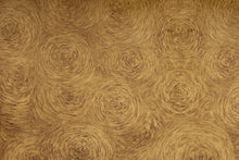 MTLSWATCH171,Namesake,Namesake - Vintage Gold (VG) SWATCH