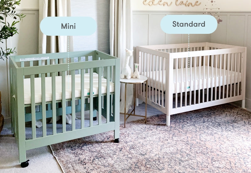 Mini Crib Discount Baby Cribs Mini Crib In Room Baby Cribs For