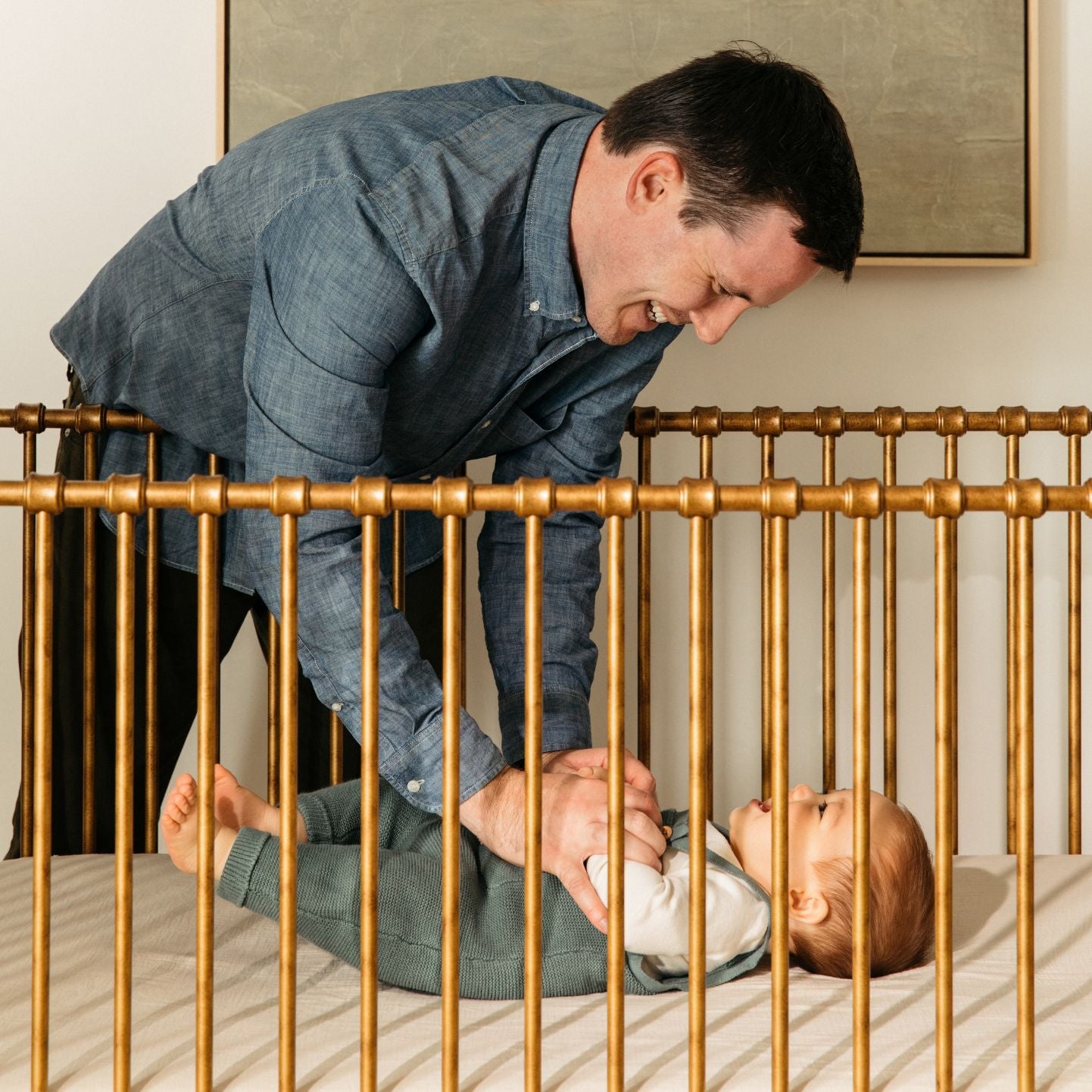 Cpsc crib 2024 safety standards