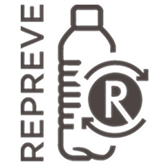 REPREVE® RECYCLED FABRICS