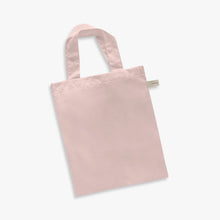 Gooslings Solid Crib Sheet - Pink