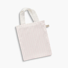 Gooslings Petal Scallops Crib Sheet - Pink