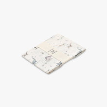 Gooslings Dino Dreams Swaddle - Sage