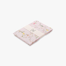 Gooslings Dreaming of Paradise Swaddle - Ivory