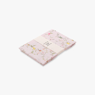 Gooslings Dreaming of Paradise Swaddle - Ivory
