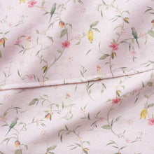 Gooslings Dreaming of Paradise Swaddle - Ivory