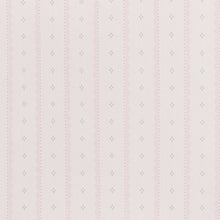 Gooslings Petal Scallops Crib Sheet - Pink