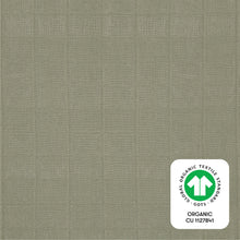 T29735MCA,Babyletto,Matcha Muslin Crib Sheet in GOTS Certified Organic Cotton