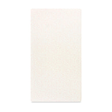 T31035IDS,Babyletto,Doodle Stars Organic Brushed Cotton Crib Sheet in Ivory with Dusty Rose Stars