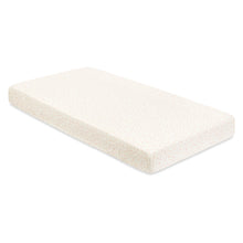 T31035IDS,Babyletto,Doodle Stars Organic Brushed Cotton Crib Sheet in Ivory with Dusty Rose Stars