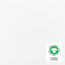 T32635BTW,Babyletto,Organic Brushed Cotton Crib Sheet in Bright White