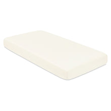 T32635I,Babyletto,Organic Brushed Cotton Crib Sheet in Ivory