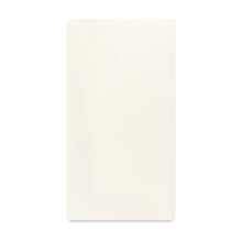 T32635I,Babyletto,Organic Brushed Cotton Crib Sheet in Ivory