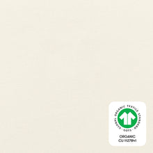 T32635I,Babyletto,Organic Brushed Cotton Crib Sheet in Ivory