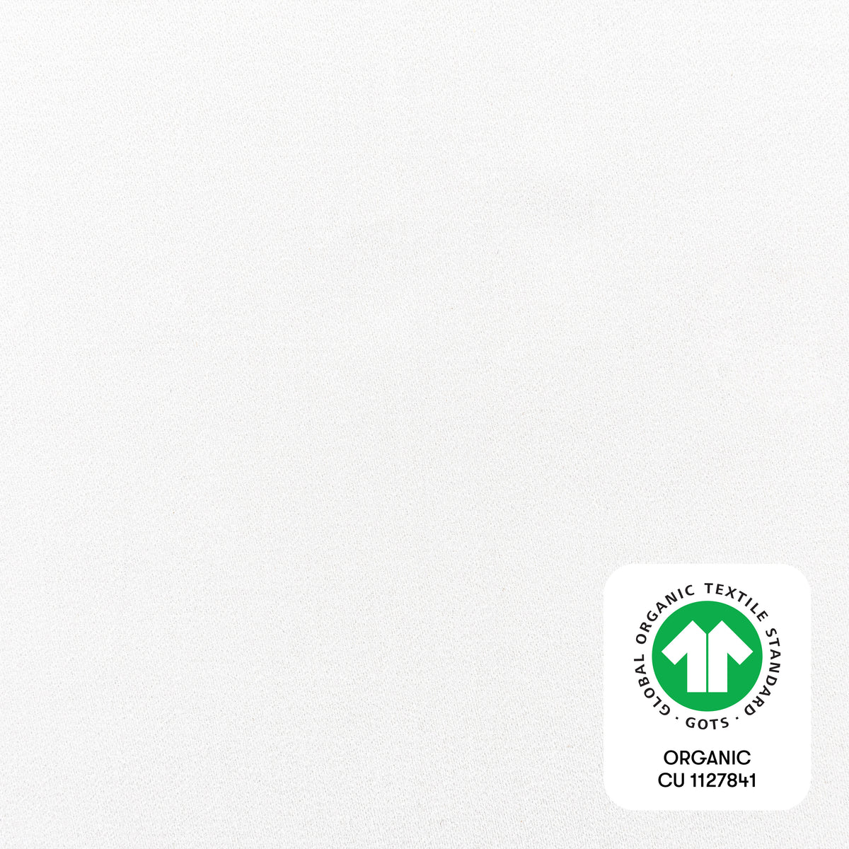 T32636BTW,Babyletto,Organic Brushed Cotton Mini Crib Sheet in Bright White