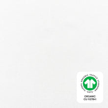 T32636BTW,Babyletto,Organic Brushed Cotton Mini Crib Sheet in Bright White