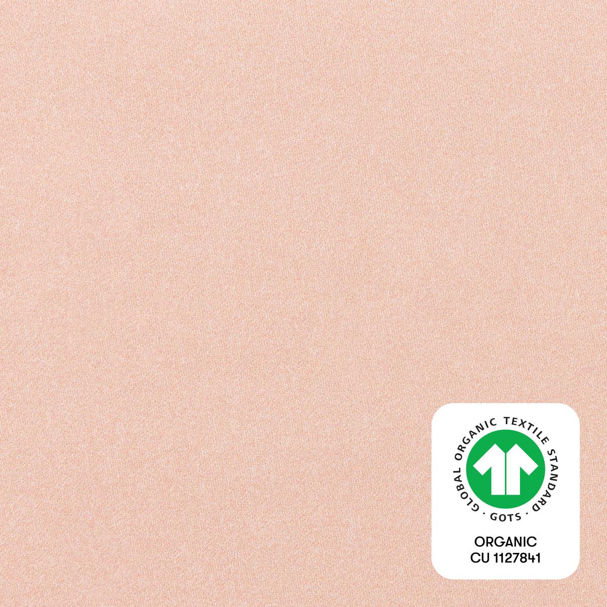 T32636DR,Babyletto,Organic Brushed Cotton Mini Crib Sheet in Dusty Rose