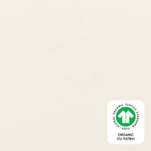 T32636I,Babyletto,Organic Brushed Cotton Mini Crib Sheet in Ivory