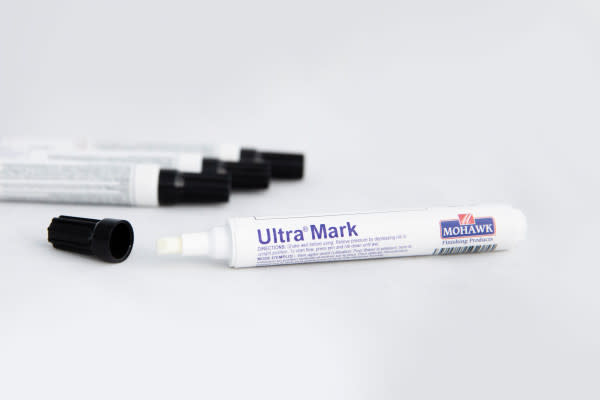 TUP0078,MDB Parts,Touch Up Pen- Archival Black 