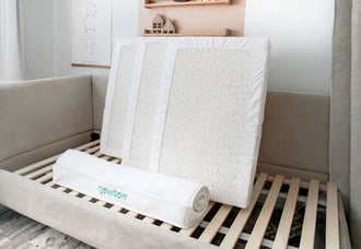 Newton Kids' Twin Mattress | Final Sale