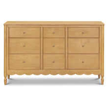 M32328HY,Namesake,Ambrosia 9-Drawer Assembled Dresser in Honey