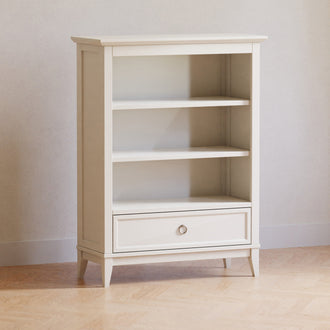 M10714RW,Namesake,Emma Regency Bookcase in Warm White