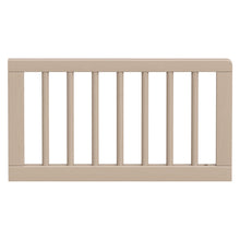 M19699WP,The MDB Family,Toddler Bed Conversion Kit in Washed Pine
